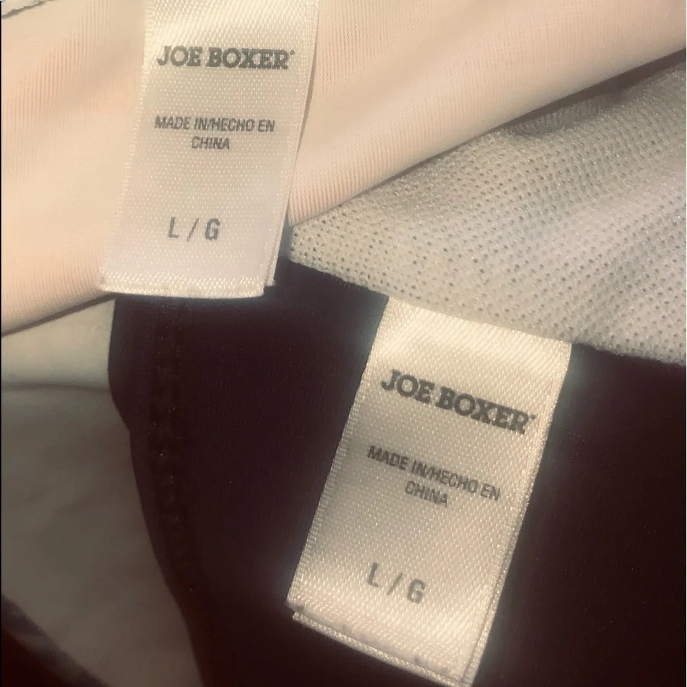 Joe Boxer bathing suit for women